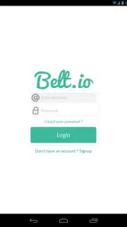 Belt.io captura 5