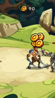 Legendlands captura 8