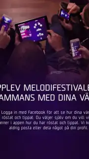 Melodifestivalen captura 8