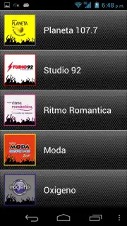 Radio captura 2