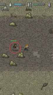 Mini DAYZ captura 10