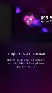 Melodifestivalen captura 3