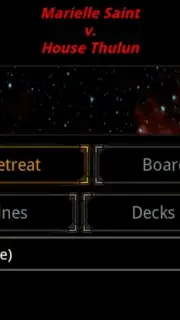 Star Traders RPG captura 2