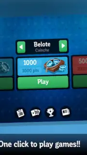 Belote en ligne captura 9