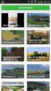 Farming simulator 2015 mods captura 7