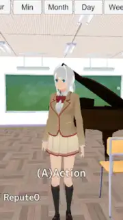 School Out Simulator2 captura 18