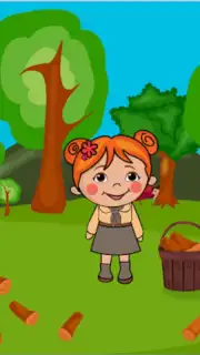 Lili Camping captura 6