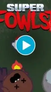 Super Fowlst captura 1