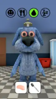 Talking Pablo captura 3