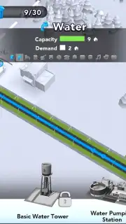 SimCity BuildIt captura 6