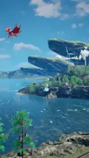 PAL PLAYGROUND WORLD captura 2