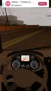 Euro Truck Driver captura 9