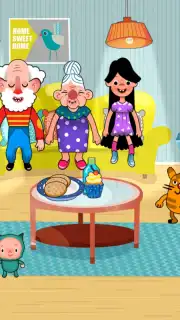 Pepi House captura 2