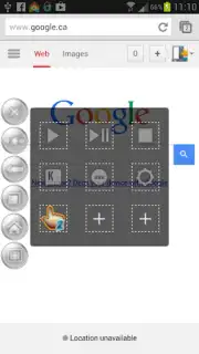Button Savior (non root) captura 6