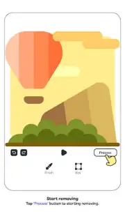 Video Object Watermark Remover captura 2