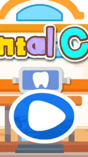 Baby Panda: Dental Care captura 8