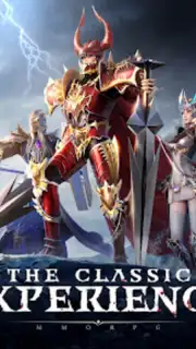MU: Dark Epoch captura 15