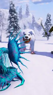 Pitcher Plant Simulator captura 3
