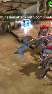 Crazy Dragon captura 5