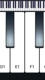 Magic piano tiles captura 6