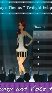 Dream Star captura 4
