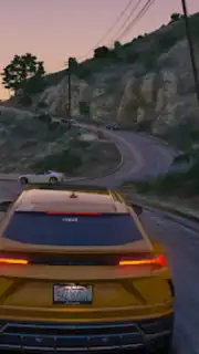 GT Car Driving Simulator games captura 1