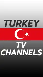 Turkey TV Channels captura 3