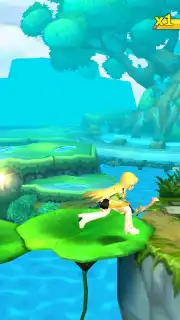 Elsword: Evolution captura 2