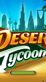 Desert Tycoon captura 11