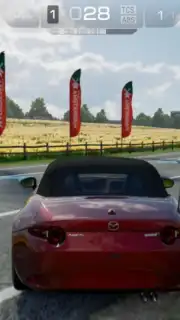 Racing Master (NA) captura 3