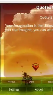 My Quotes For Life captura 4
