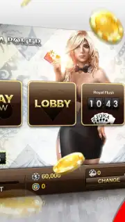 Gorilla Poker captura 6