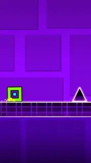 Geometry Dash Lite captura 20