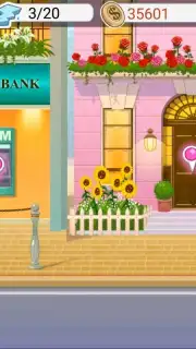 Star Girl: Beauty Queen captura 3