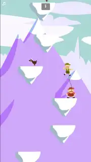 Yodel Climbers captura 3