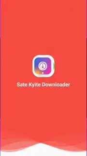 Sate Kyite Downloader captura 2