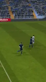 Football Stars captura 2
