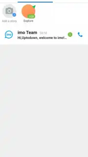 imo Lite captura 1