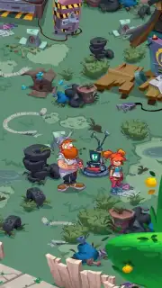 Plants vs. Zombies 3 captura 9