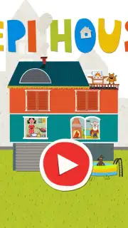 Pepi House captura 6