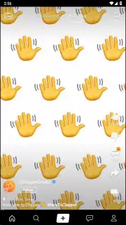 Clapper captura 2