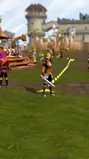 RuneScape captura 9