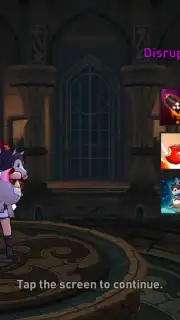 Returners captura 7