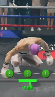 Real Boxing 2 captura 9