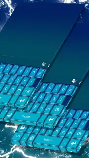 Qwerty Keyboard captura 5