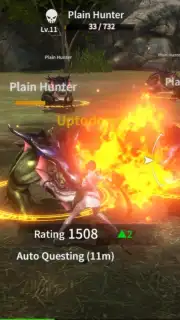RebirthM captura 8