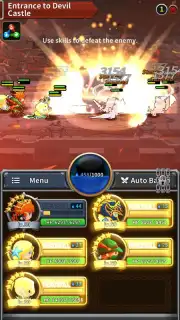Medal Masters captura 7