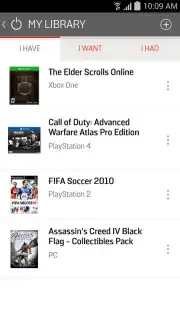 GameStop captura 5