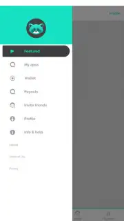 AppStation: Games & Rewards captura 3