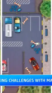 Parking Mania captura 15